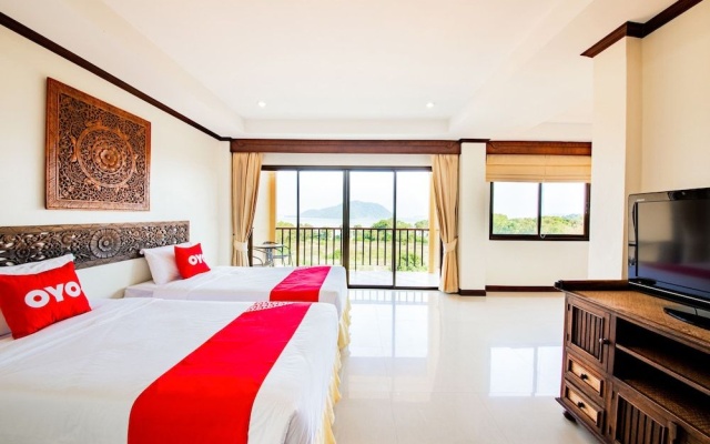 Andaman Thai Boutique Resort