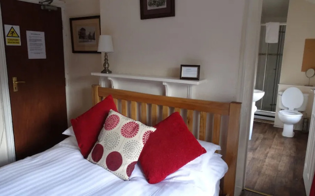 The New Forest Inn