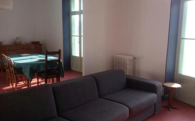 Les Deux Pentes