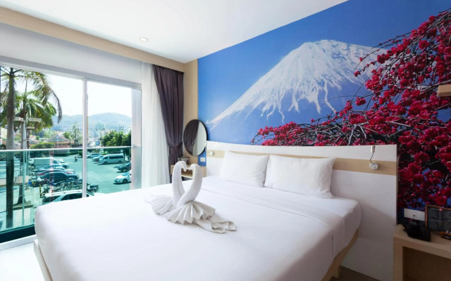 FunDee Boutique Hotel