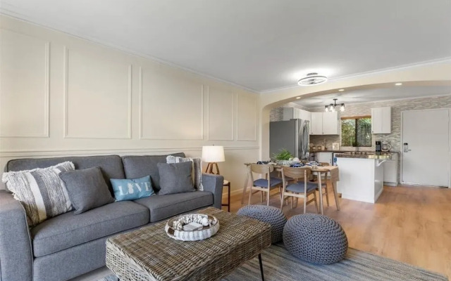 Pacific Shores A314 2 Bedroom Condo