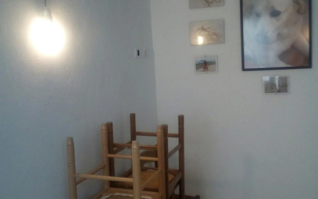 Casita De La Playa