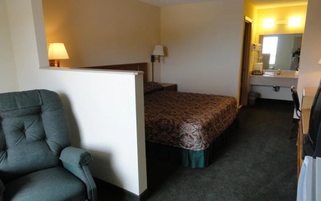 Rodeway Inn