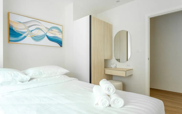 Phyll Phuket by NLA