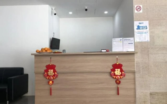 Jh Hotel
