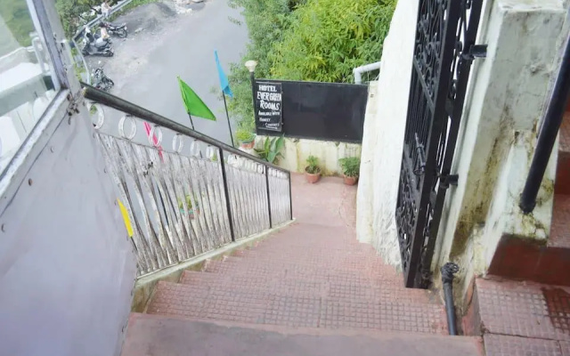 Hotel Evergreen