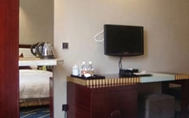 Hotel St Jack