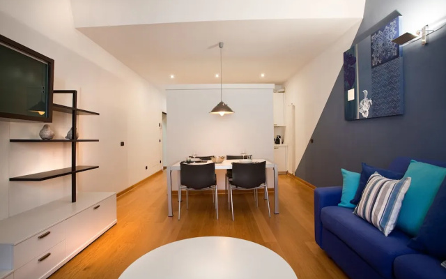 Verona For Rent Blu Theater