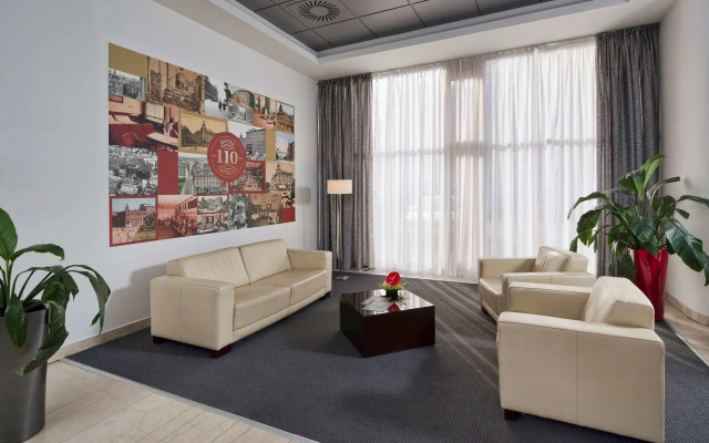 Imperial Hotel Ostrava