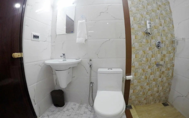 Sapphire Club Cherai Beach Villa