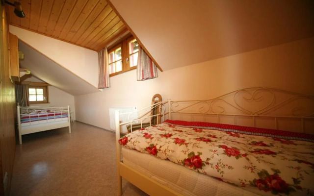 Oberwarthlodge