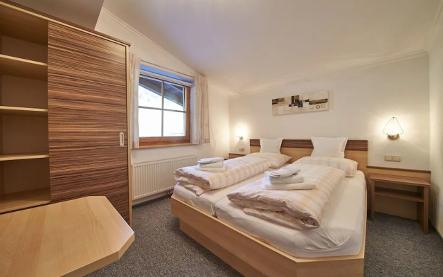 Appartement Silian by HolidayFlats24