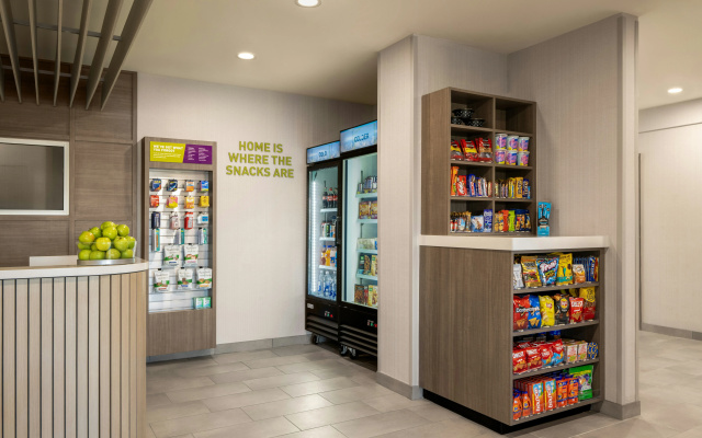 Home2 Suites By Hilton Jonesboro