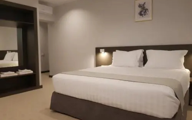NOVO Boutique Hotel