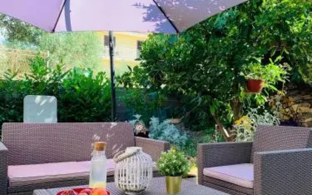 Apartment Ivica