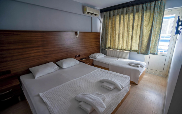 Kutlugun Sahil Otel