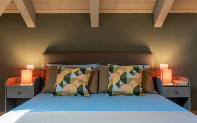Le Casette del Balon by Wonderful Italy - 2-bedroom Apartment