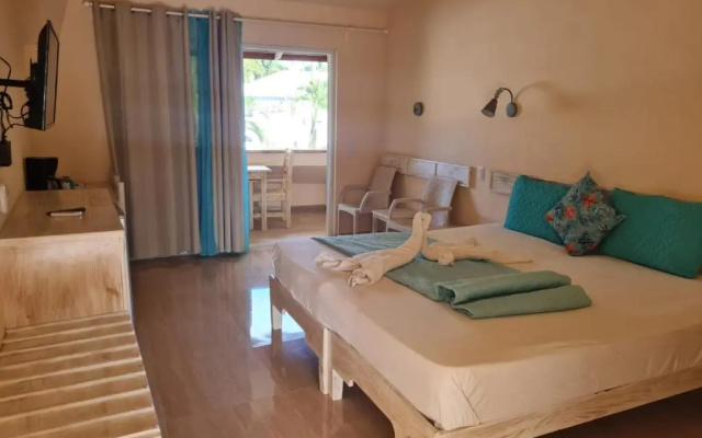 guest house MY WAY