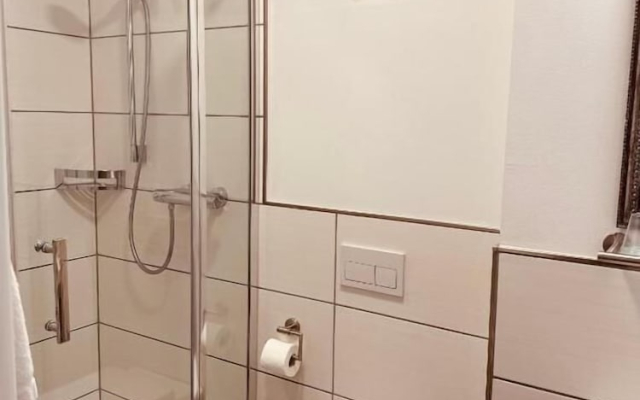 Hotel Gaststätte Weinbrücke