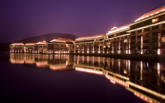 Toaytt Hotel Resorts In Wuxi China From 141 Photos - 