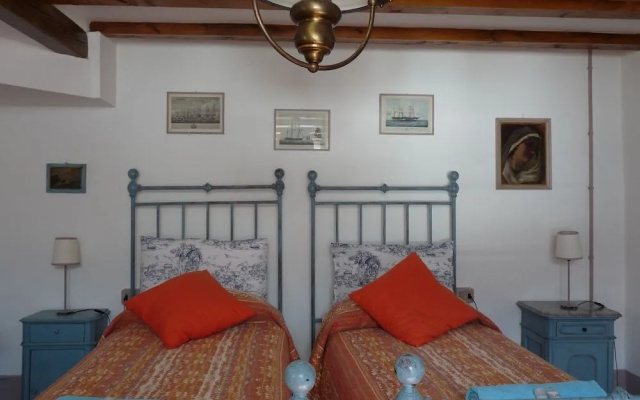 B&B "A Casa di Camilla"