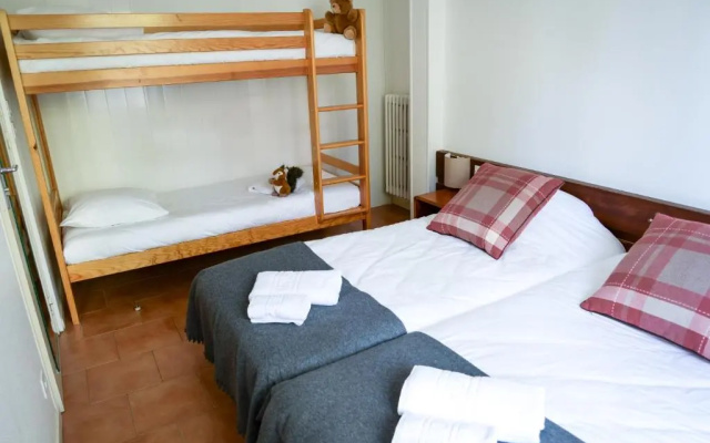 Residence Les Cimes