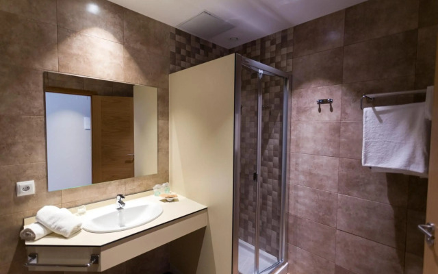 Hotel A Roldana