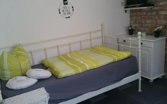 Apartment Sylvia