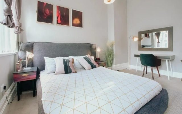 Bessemer House Apartments