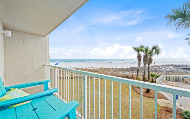 Seaside Beach & Racquet 3205