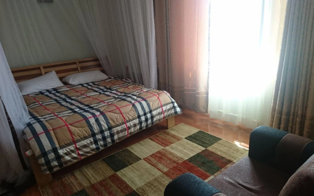 Ntinda View Apartments