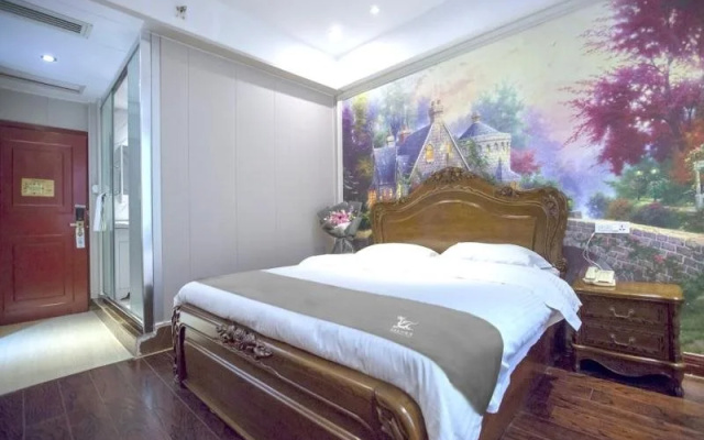 Hongjing Hotel