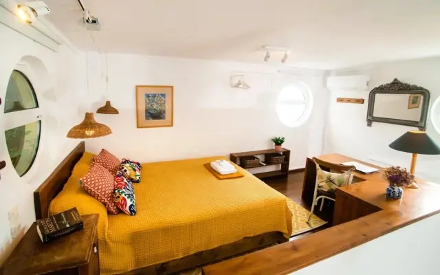 Casa Azul Villa - Seafront Getaway in Kalymnos