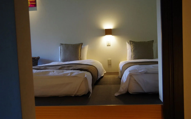 Hotel Sandalwood
