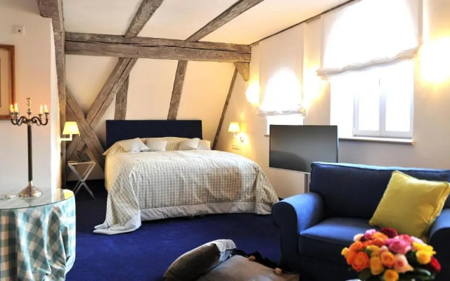 Schlosshotel Betzenstein