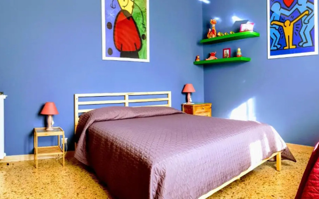 Holiday home a Montignoso
