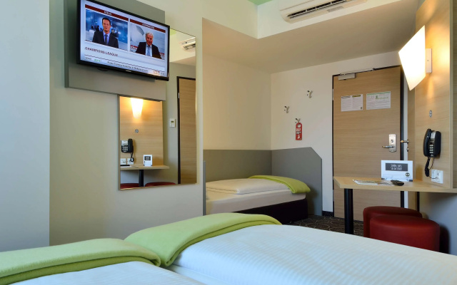 B&B Hotel Aschaffenburg