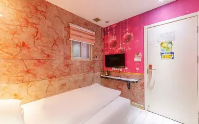 Shanghai HongYue Hotel