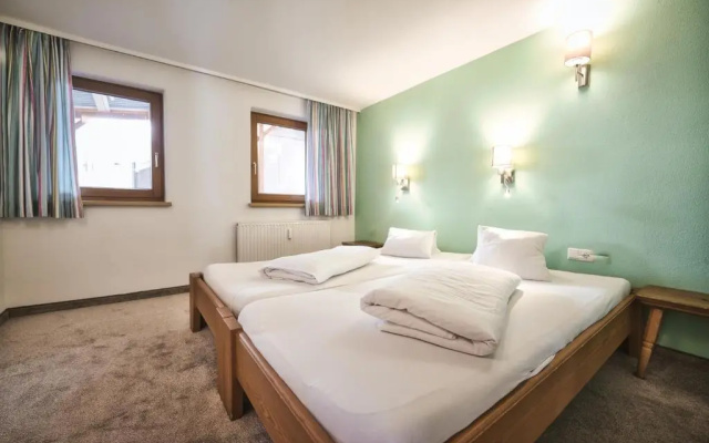 Basur - das Schihotel am Arlberg