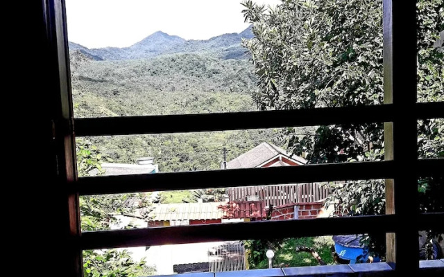 Recanto Alta Vista