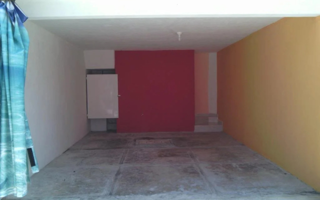 Auto-hotel Villamar