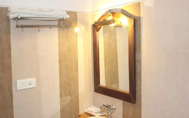 The Mamas Resort and Camp - Caters to Couples and Families
