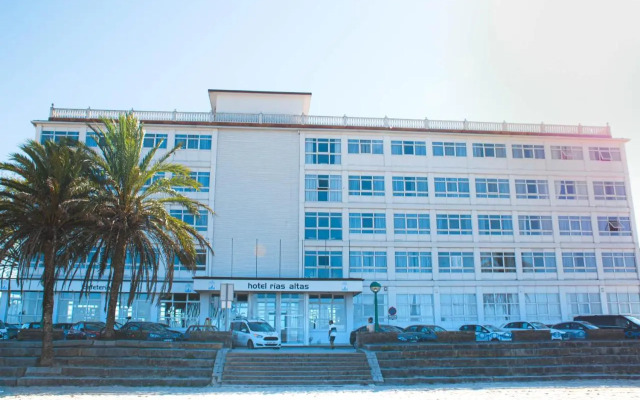 Hotel Faranda Rias Altas, Ascend Hotel Collection