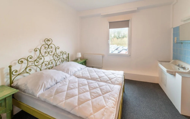 Holiday Home Near Monschau With a Sauna