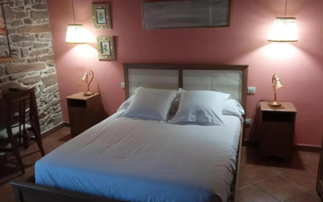 Hotel Rural Casa la Juana