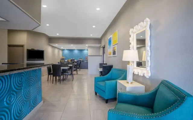 Days Inn Lonoke