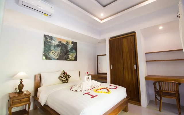 Kalya Villa