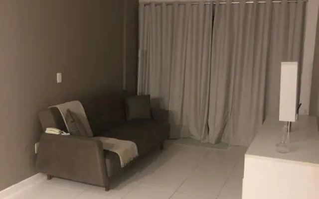 Mandai 01 suíte APT 311 MC temporadas
