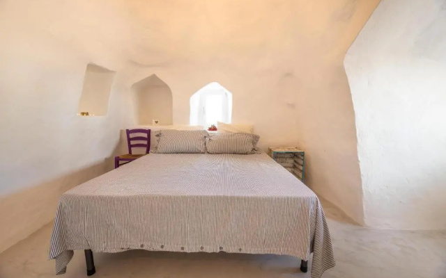 Trullo Monia