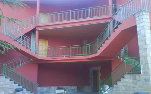 Hostal Los Pinarillos